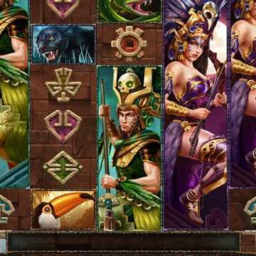 Phoenix Reborn - Play'n GO