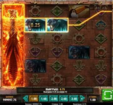 Phoenix Reborn - Play'n GO