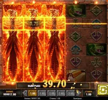 Phoenix Reborn - Play'n GO