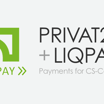 Приват24, LiqPay казино