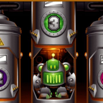 Free spins