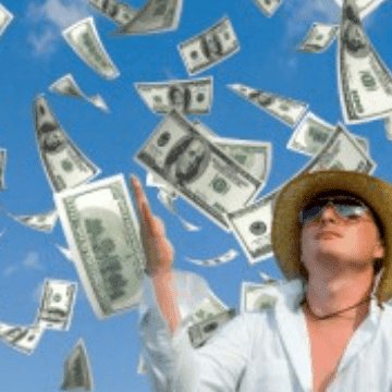 Деньги выигранные в игровые автоматы