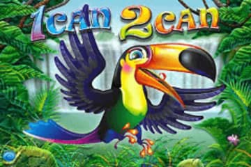 1 Can 2 Can Slot Game фото; 1 Can 2 Can Slot Game фото на plussloto.com