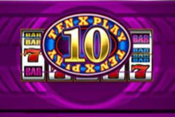 10x Play Slot
