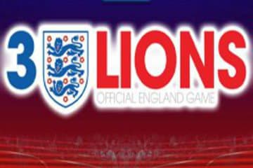3 Lions Slot