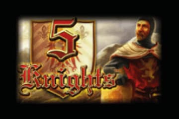 5 Knights Online Review