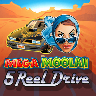 5 Reel Drive