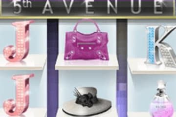 5th Avenue Slot