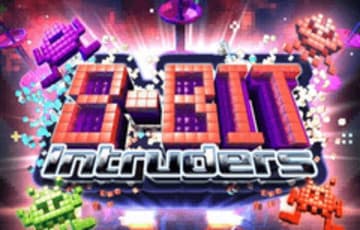 8 Bit Intruders Slot