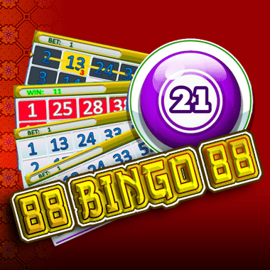 88 Bingo88
