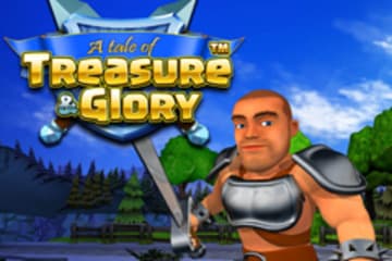 A Tale of Treasure & Glory