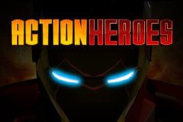 Action Heroes