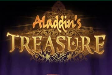 Aladdin’s Treasure фото; Aladdin’s Treasure фото на plussloto.com