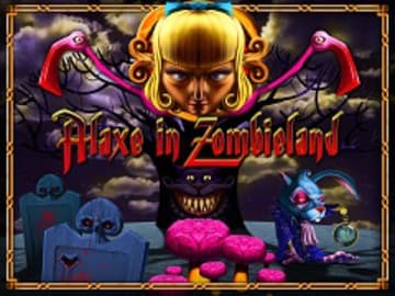 Alaxe in Zombieland фото; Alaxe in Zombieland фото на plussloto.com