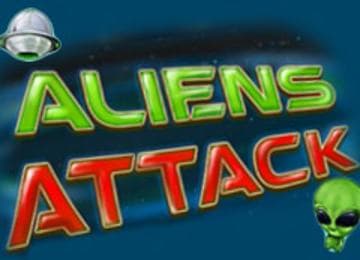 Aliens Attack фото; Aliens Attack фото на plussloto.com