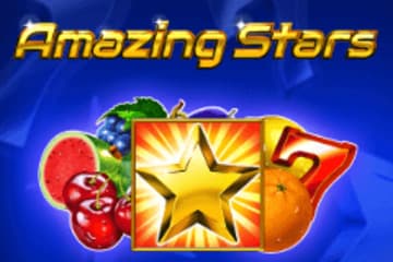 Amazing Stars Slot
