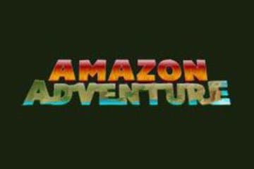 Amazon Adventure Slot