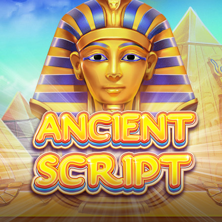 Ancient Script Slot