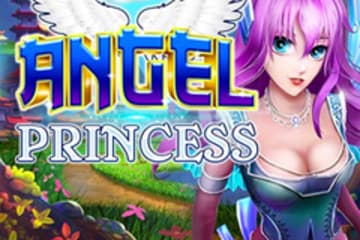 Angel Princess фото; Angel Princess фото на plussloto.com