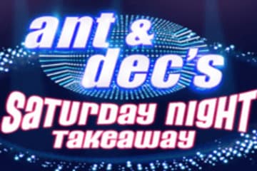 Ant & Dec’s Saturday Night Takeaway фото; Ant & Dec’s Saturday Night Takeaway фото на plussloto.com