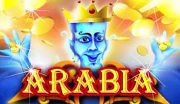 Arabia Slot