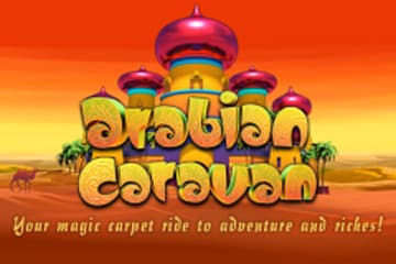 Arabian Caravan фото; Arabian Caravan фото на plussloto.com