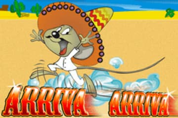 Arriva Arriva Slot