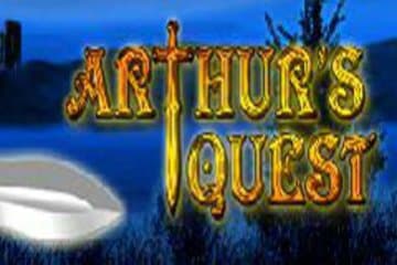 Arthur's Quest Slot