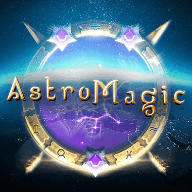 Astro Magic Flash