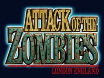 Attack of the Zombies фото; Attack of the Zombies фото на plussloto.com
