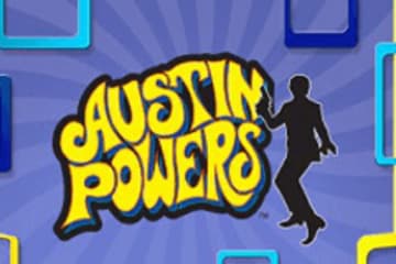 Austin Powers Slot