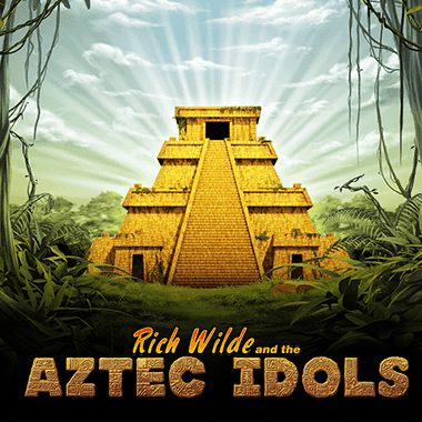 Aztec Idols Review