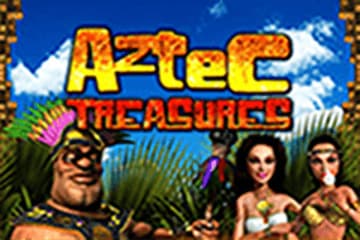 Aztec Treasure