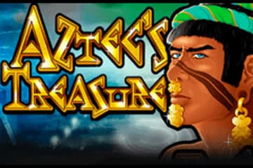 Aztec's Treasure