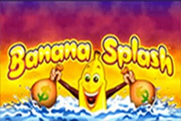 Banana Splash Slot