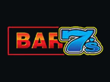 Bar 7’s Slot