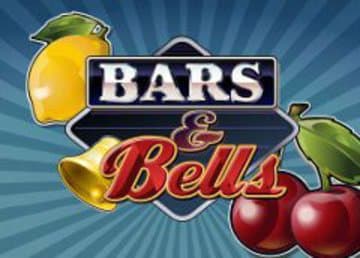Bars & Bells Slot
