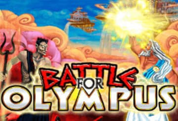 Battle for Olympus Slot фото; Battle for Olympus Slot фото на plussloto.com