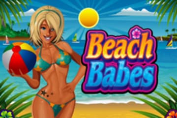 Beach Babes Slot