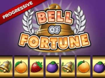 Bell of Fortune Slot фото; Bell of Fortune Slot фото на plussloto.com