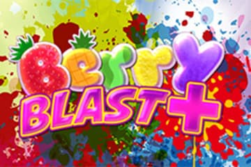 Berry Blast Plus фото; Berry Blast Plus фото на plussloto.com