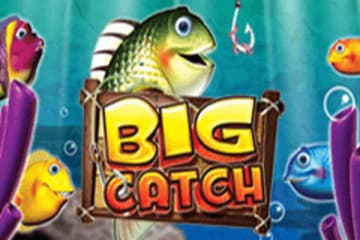 Big Catch
