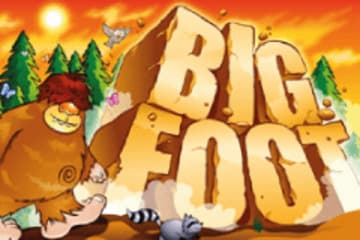Big Foot Online Slot Review