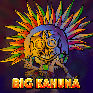 Big Kahuna Slot