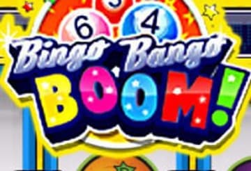 Bingo Bango Boom Slot фото; Bingo Bango Boom Slot фото на plussloto.com