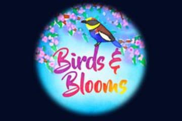 Birds & Blooms фото; Birds & Blooms фото на plussloto.com
