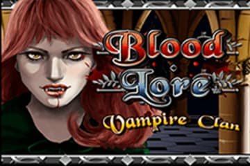 Blood Lore Vampire Clan фото; Blood Lore Vampire Clan фото на plussloto.com