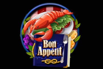 Bon Appetit Slot