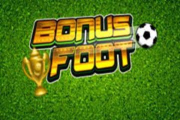 Bonus Foot фото; Bonus Foot фото на plussloto.com