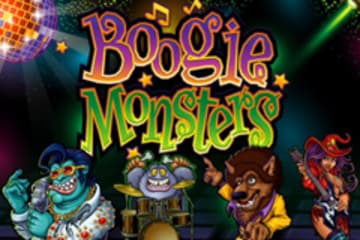 Boogie Monsters фото; Boogie Monsters фото на plussloto.com